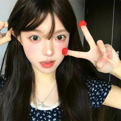 独活女子的推荐第五季
